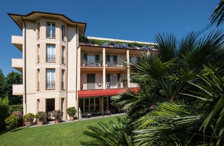 Hotel Franceschi