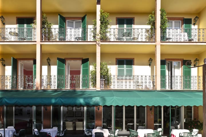 Hotel Franceschi