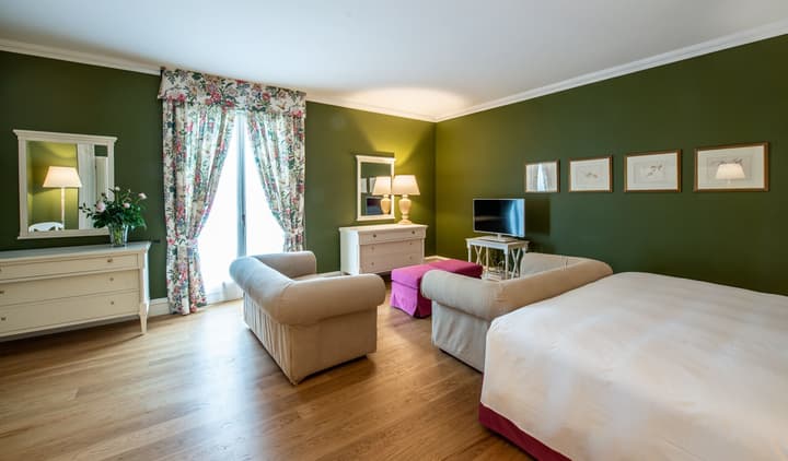 Hotel Franceschi