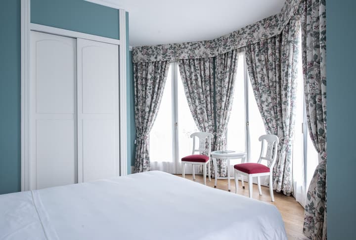 Hotel Franceschi
