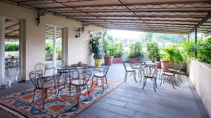 Hotel Franceschi