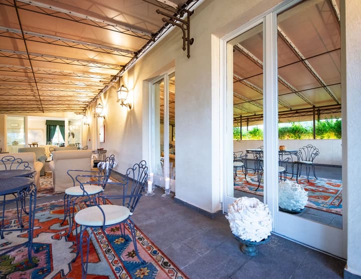 Hotel Franceschi