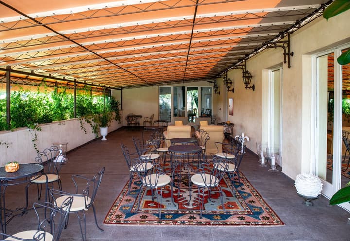 Hotel Franceschi
