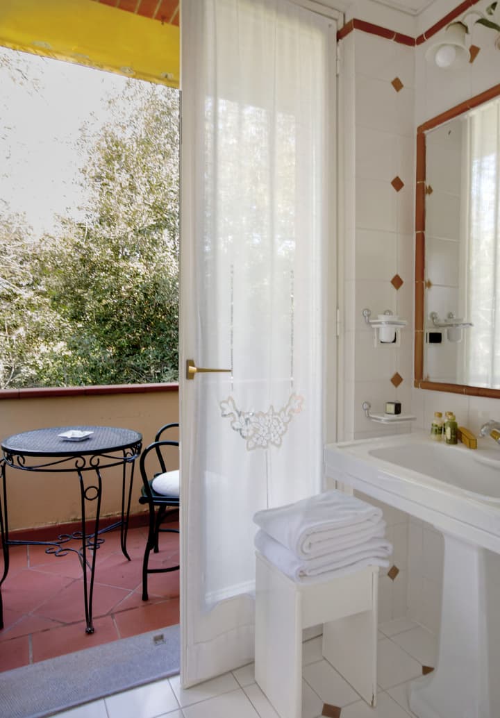 Hotel Franceschi