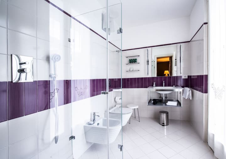 Hotel Franceschi
