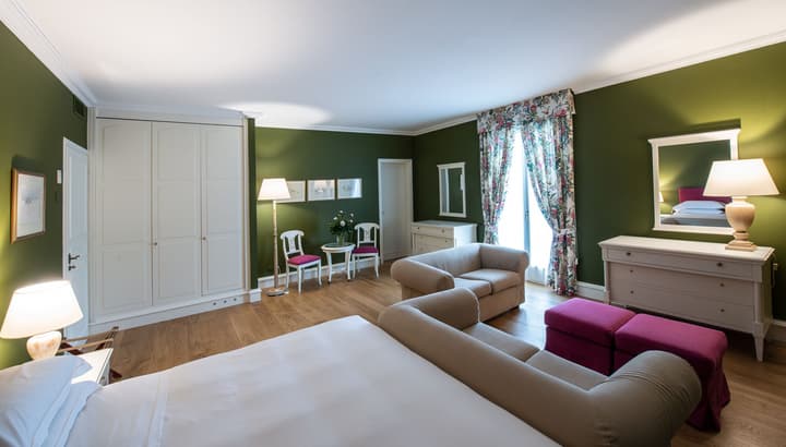 Hotel Franceschi
