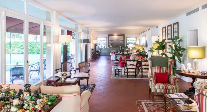Hotel Franceschi