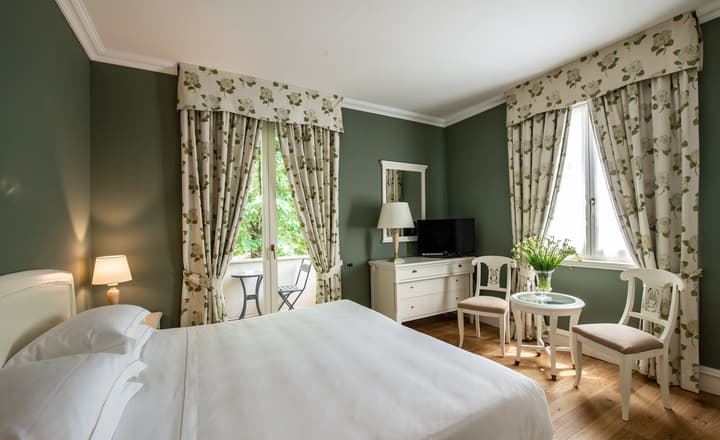 Hotel Franceschi