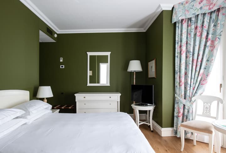 Hotel Franceschi