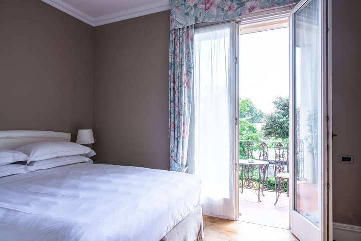 Hotel Franceschi