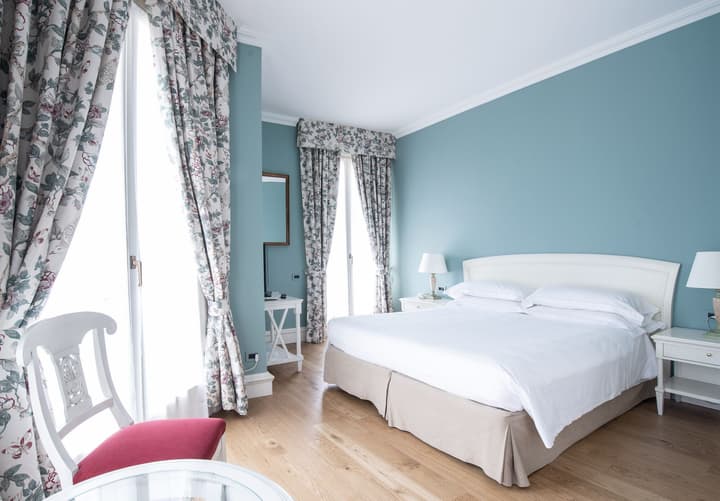 Hotel Franceschi