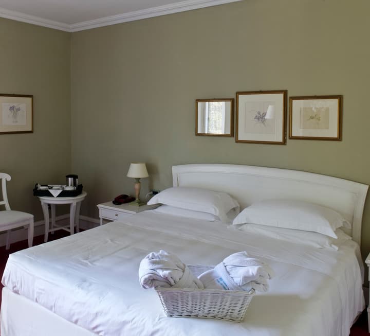 Hotel Franceschi
