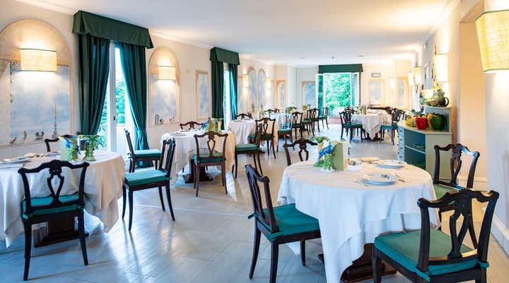 Hotel Franceschi