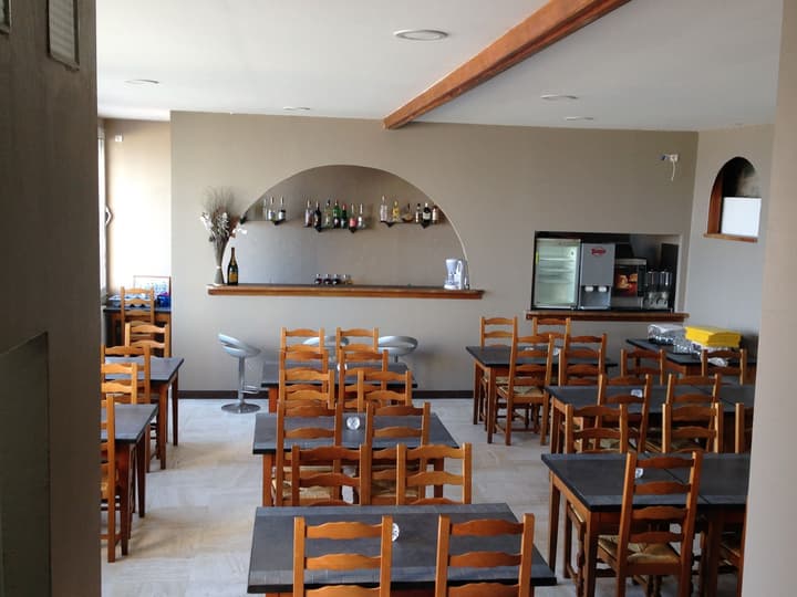 Hotel Restaurant U Patriarcu