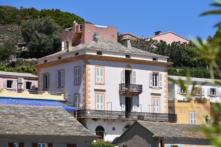 Hotel Restaurant U Patriarcu