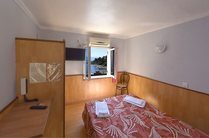 Hotel Restaurant U Patriarcu