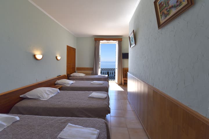 Hotel Restaurant U Patriarcu