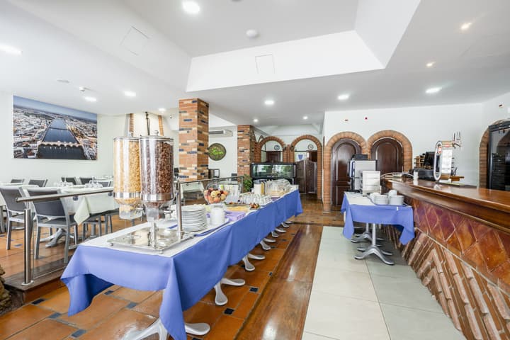 Residencial Marés