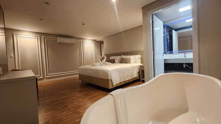 Del Rey Quality Hotel