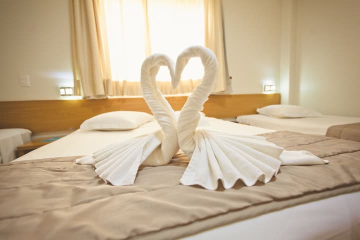 Del Rey Quality Hotel