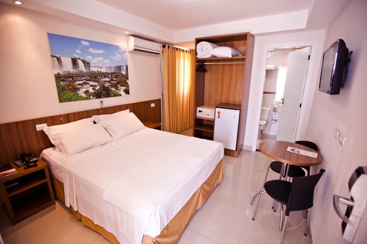 Del Rey Quality Hotel
