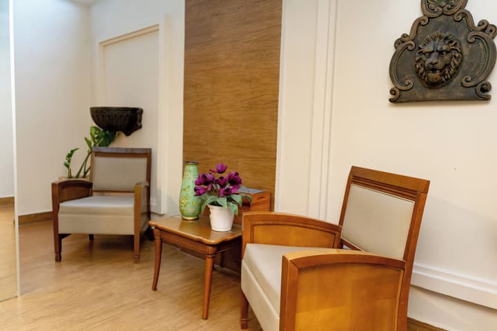 Del Rey Quality Hotel
