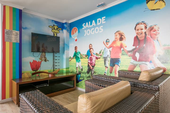 Del Rey Quality Hotel