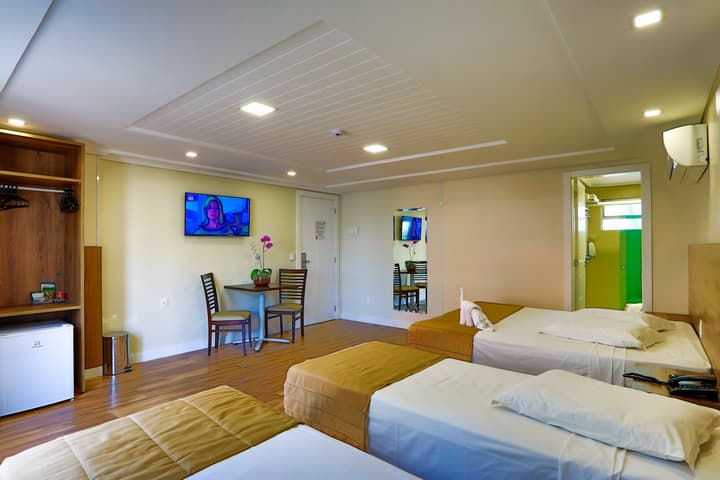Del Rey Quality Hotel