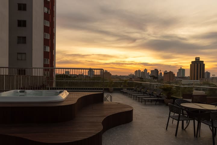 Del Rey Quality Hotel