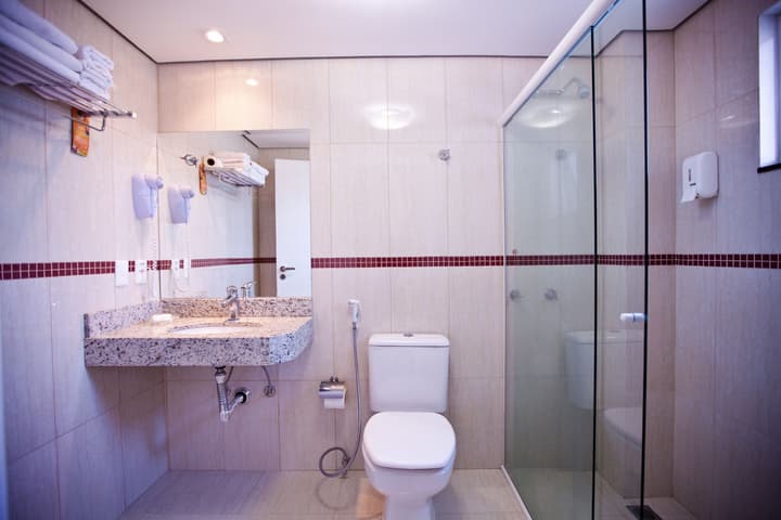 Del Rey Quality Hotel