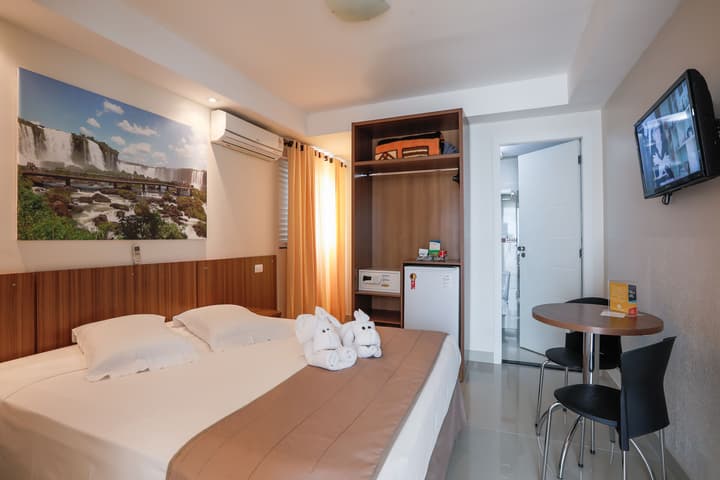 Del Rey Quality Hotel