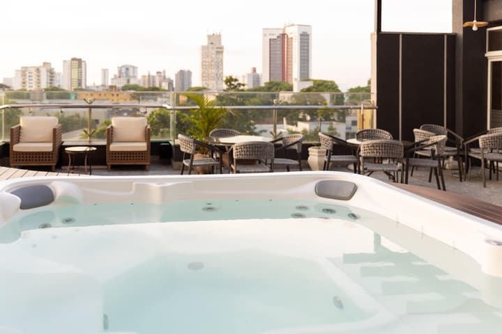 Del Rey Quality Hotel