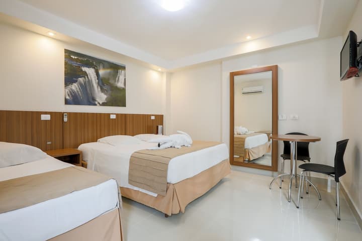 Del Rey Quality Hotel