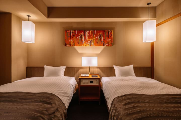 Aki Grand Hotel & Spa