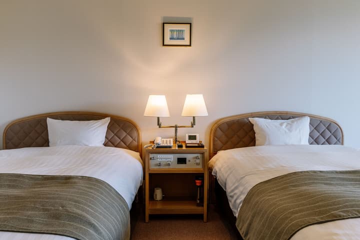 Aki Grand Hotel & Spa