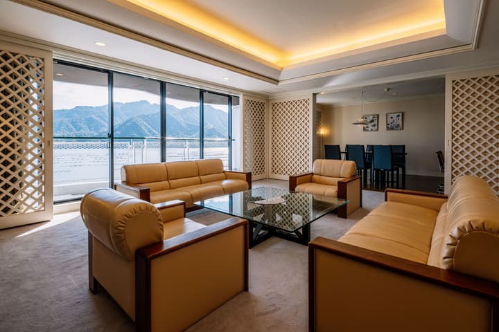 Aki Grand Hotel & Spa