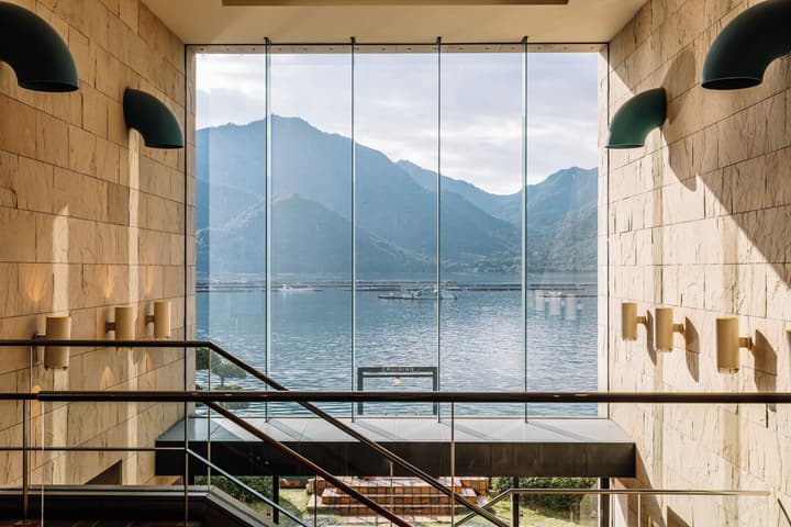 Aki Grand Hotel & Spa