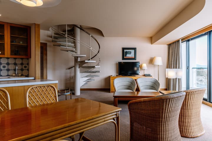Aki Grand Hotel & Spa
