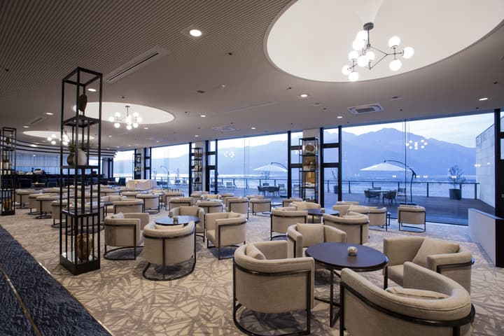 Aki Grand Hotel & Spa