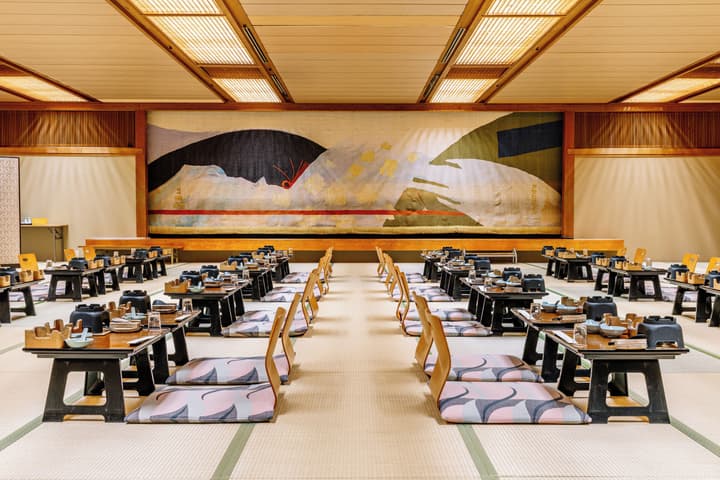 Aki Grand Hotel & Spa