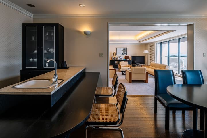 Aki Grand Hotel & Spa
