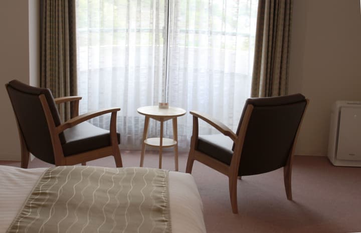 Aki Grand Hotel & Spa