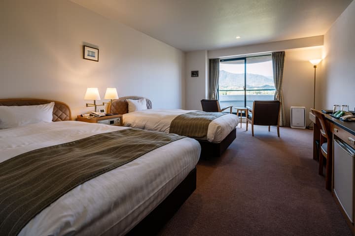 Aki Grand Hotel & Spa