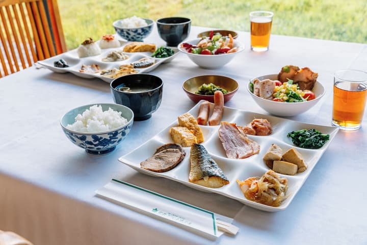 Aki Grand Hotel & Spa