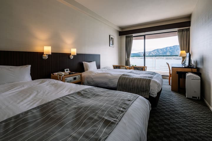 Aki Grand Hotel & Spa