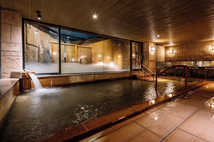 Aki Grand Hotel & Spa
