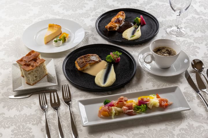 Aki Grand Hotel & Spa