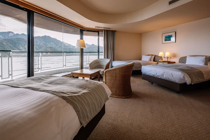 Aki Grand Hotel & Spa