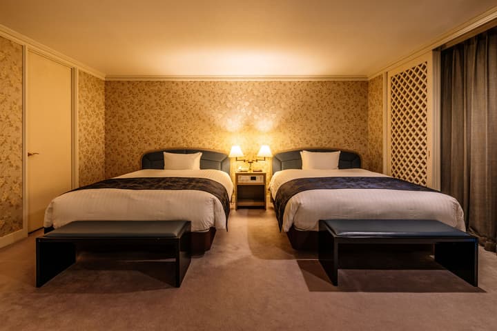 Aki Grand Hotel & Spa