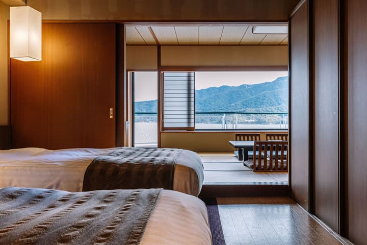Aki Grand Hotel & Spa